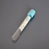 Пробирки для коагулологии (голубые) с Цитратом Натрия