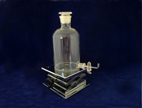 Бутыль Вульфа  2,5 л